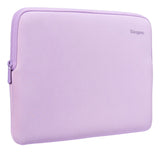 Targus TBS98207GL taske og etui til laptop 35,6 cm (14") Lilla