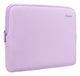 Targus TBS98207GL taske og etui til laptop 35,6 cm (14") Lilla