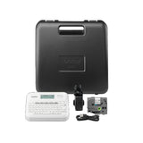 Brother PT-D410VP etiketprinter ZINK (Zero-Ink) 180 x 180 dpi Ledningsført TZe QWERTY