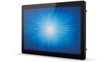 Elo Touch Solutions 2295L 54,6 cm (21.5") LED 400 cd/m² Fuld HD Sort Berøringsskærm