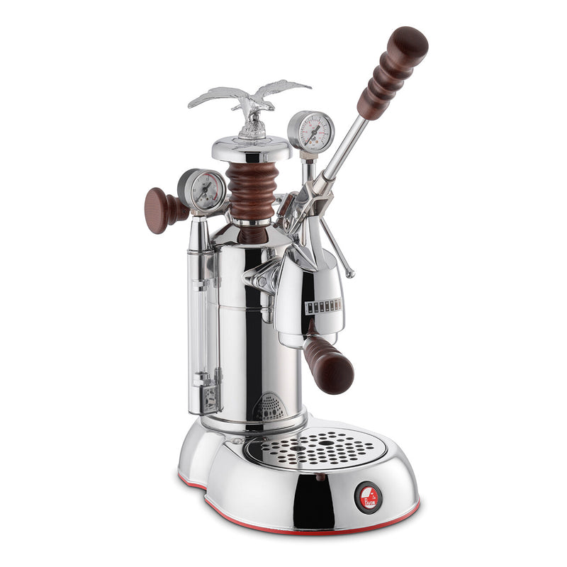 la Pavoni kaffekværn LPLESA01EU