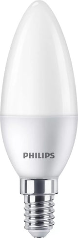 Philips Kerte 40 W B35 E14 x 3