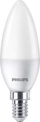 Philips Kerte 40 W B35 E14 x 3