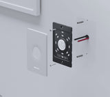 Ubiquiti UA-Button udgangsknap Ledningsført