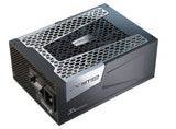 Seasonic Prime TX-1600 ATX 3.0 enhed til strømforsyning 1600 W 20+4 pin ATX Sort