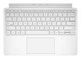 ASUS Chromebook CM32 CM3206DM4A-TR0145 MediaTek Kompanio Kompanio 540 30,7 cm (12.1") Berøringsskærm WQXGA 8 GB LPDDR5x-SDRAM 128 GB eMMC Wi-Fi 6 (802.11ax) ChromeOS Titanium QWERTZ Tysk