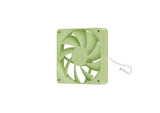 HYTE FAN- -FA12-MM-4 Computerkølesystem Processor Ventilator 12 cm Grøn 4 stk