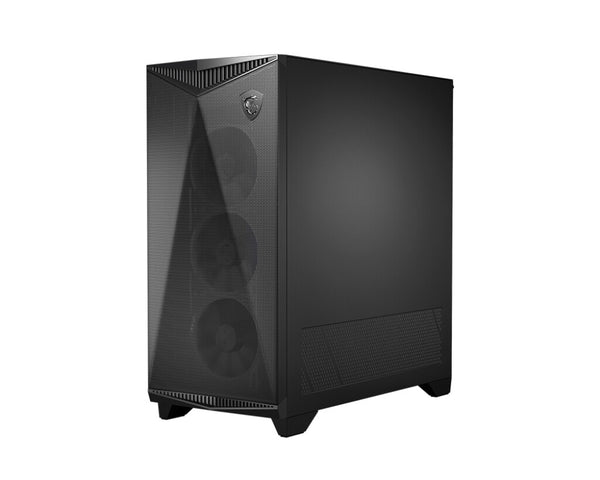 MSI MPG Gungnir 300P AIRFLOW Midi Tower Sort