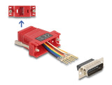 DeLOCK 67109 interface-kort/adapter RJ-45