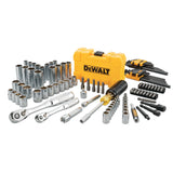 DeWALT DWMT73801-1 stiksæt