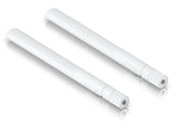 Ubiquiti UACC-UK-Ultra-Omni-Antenna-AO antenne Omniretningsbestemt antenne RP-SMA 4 dBi