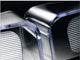Sigel LH113 dokumentholder Akryl Transparent
