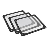 Akasa GRM14-M01-BKT3 Computerkølesystem, dele og tilbehør Filter til blæser