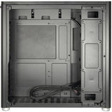 Inter-Tech X2 Duplex Pro Midi Tower Sort