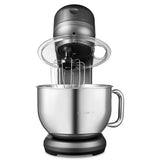 MEDION MD18440 foodprocessor 1200 W 5 L Grå