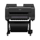 Canon imagePROGRAF GP-2600S storformat printer Wi-Fi Bubblejet Farve 2400 x 1200 dpi A1 (594 x 841 mm) Ethernet LAN