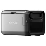 EcoFlow GLACIER Classic køleboks 35 L Elektrisk Grå
