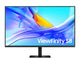 Samsung LS37D800UAUXXE computerskærm 94 cm (37") 3840 x 2160 pixel 4K Ultra HD Sort
