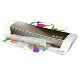 Leitz iLAM Home Office A4 lamineringsmaskine
