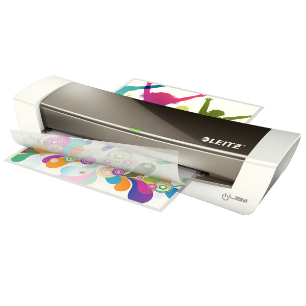 Leitz iLAM Home Office A4 lamineringsmaskine