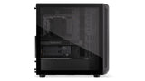 ENDORFY Arx 700 Air Full Tower Sort