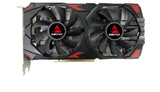 Biostar VA5815RQ82 grafikkort AMD Radeon RX 580 8 GB GDDR5