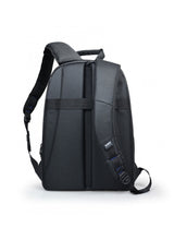 Port Designs Chicago Evo 39,6 cm (15.6") Rygsæk Sort