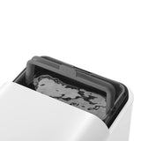 Smeg Collezione Espressomaskine BCC13WHMEU Hvid
