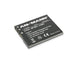 Ansmann A-Son NP BN 1 Lithium-Ion (Li-Ion) 600 mAh