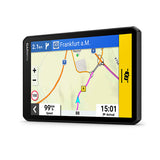 Garmin DriveCam 76 navigator Håndholdt / Fastsat 17,6 cm (6.95") TFT Berøringsskærm 271 g Sort