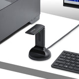 StarTech.com AX54005A-USB-WIFI-6E netværkskort WLAN 2402 Mbit/s