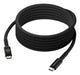 dbramante1928 CB30CCBL7236 USB-kabel 3 m USB C 100 W Sort
