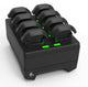 Zebra SAC-HS3100-B8-01 batterioplader Vekselstrøm