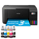 Epson EcoTank L3230 Inkjet A4 5760 x 1440 dpi 33 sider pr. minut