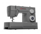 SINGER Heavy Duty Automatisk symaskine Elektrisk