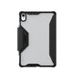 Urban Armor Gear 224458114043 tablet etui 27,9 cm (11") Folie Sort, Transparent