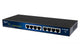 ALLNET 112533 Administreret L2 Gigabit Ethernet (10/100/1000) Sort
