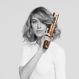 Dyson Corrale Glattejern Varm Kobberfarve, Nikkel 200 W 2,2 m
