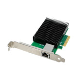 LevelOne GNC-0210 netværkskort Intern Ethernet 10000 Mbit/s