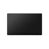 Ricoh 150 Bærbar skærm Sort 39,6 cm (15.6") LED 1920 x 1080 pixel