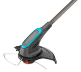 Gardena 14703-55 børsteskærer & strengtrimmerer 18 W Batteri Grå