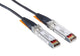 Cisco 10GBASE-CU SFP+ Cable 3 Meter InfiniBand og fiberoptisk kabel 3 m SFP+ Sort