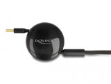 DeLOCK 85359 USB-kabel USB 2.0 1,13 m USB A USB C/Micro-USB B 0,48 Gbit/sek. Sort, Grøn, Blå