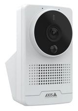 Axis M1075-L Mk II Kasse IP-sikkerhedskamera Indendørs 1920 x 1080 pixel Loft/væg