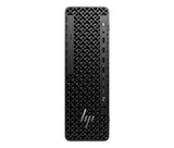 HP Z2 G1i Intel Core Ultra 7 265 32 GB DDR5-SDRAM 1 TB SSD NVIDIA RTX A400 Windows 11 Pro SFF Workstation AI Workstation, AI PC Sort
