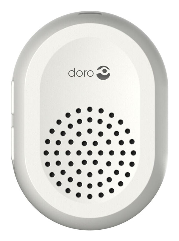 Doro Hemma Chime Hvid 1 stk