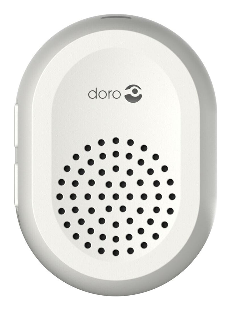 Doro Hemma Chime Hvid 1 stk