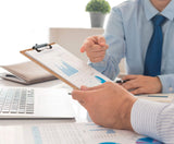 MAUL 2393073 opslagstavle