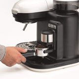 Ariete 1318/01 Semi-auto Espressomaskine 0,8 L