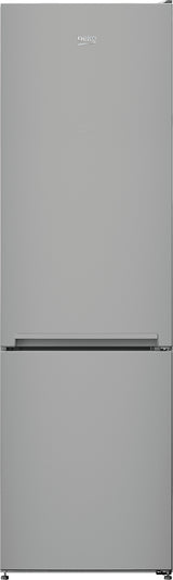 Beko RCSA300K40SN Fritstående 291 L Sølv